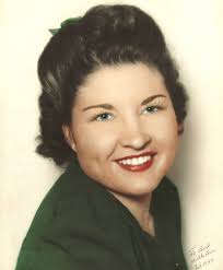 Audrey Messer Obituary