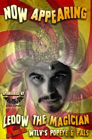 John Pela Show Memories and Birthday Wishes in New Orleans