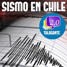 Epicentro del temblor en lima se situó al norte de barranca. Ahora Sismo En Chile Sismo Penaflor Atentos Facebook
