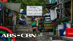 Maybe you would like to learn more about one of these? Mecq Vs Ecq What S The Difference Abs Cbn News Youtube