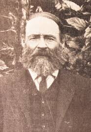 Johannes Hendrik van Dyk (1850-1935)