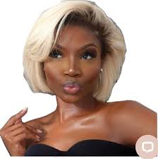 I need a red curly hair wig (haven't been able to find in the shops)