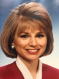 Cynthia Fodor KCCI has been with us for 25 years! Cynthia, thank you for  all the stories you've helped tell and your dedication to covering Iowa  politics. 🥳