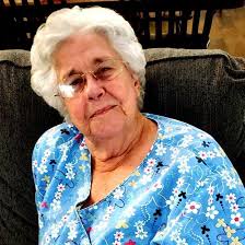 Margie Louise Wheeler Obituary May 23, 2023