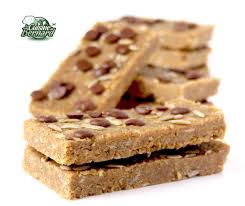 Barres Geantes Aux Flocons D Avoine Et Chocolat La Cuisine De Bernard Flocon Avoine Cookies Recette La Cuisine De Bernard
