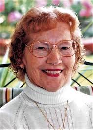 Juanita Jackson Obituario