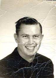 Stephen Scallan Obituary