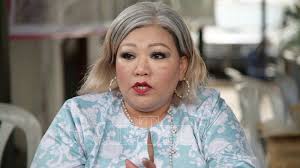 Jelas siti kassim membenci institusi sekolah agama sehingga menyamakan mudarat arak dengan kelemahan pengurusan sekolah tahfiz. Siti Kassim Anak Kassim Ahmad Paklut