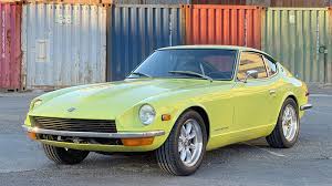 Image result for Lyons Green 1959 Datsun