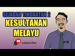 Menjelaskan bidang sejarah dan apresiasi seni visual, seni halus, reka bentuk, seni kraf dan komunikasi visual. Bab 7 Sejarah Tingkatan 2 Kesultanan Melayu Pahang Perak Terengganu Selangor Youtube