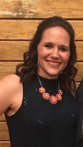 Kristy Wills's Instagram, Twitter & Facebook