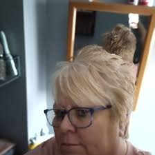 Meet Locklan James Flom, formerly known as Baby A! He was the first Triplet  to make an appearance. (We will post photos in birth order. We aren't  showing favorites. 🤣). He was