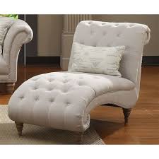 Indoor Chaise Lounge Chair Topdekoration Com In 2020 Living Room Chaise White Living Room Chairs Mattress Furniture