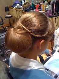 Looking for an adorable dress for your junior bridesmaid? Updos A Great Hair Day