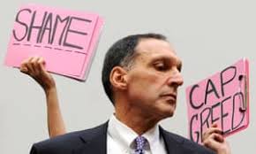 Lehman Brothers + Banking