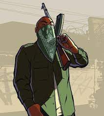 Grand Theft Auto San Andreas Wallpapers Hd Download Grand Theft Auto Artwork San Andreas Gta Grand Theft Auto