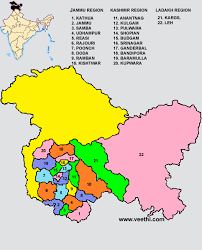 Discover the beauty hidden in the maps. Pin On Indian States