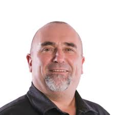 Showgear Canon à Serpentins Manuel Rose