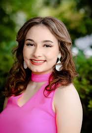 Mallorie McKinney, Miss Ouachita Parish 2022