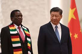 Image result for emmerson mnangagwa