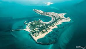 Nurai & co ⭐ , kazakhstan, shymkent, prospekt bauyrzhan momyshuly, 7: Zaya Nurai Island Private Islands