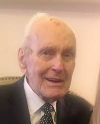 Clinton McFall Obituary