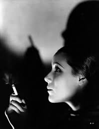 Mae Moreno (gypsyhymnal)