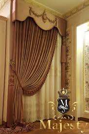 Pin By Lisa Estrada Peters On Window Treatments Luxury Curtains Ceiling Design Bedroom Modern Curtains