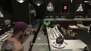 I guess there's no reason to tell you that this article is going to be full of spoilers, so let's get this starting and let's see how to complete the grand theft auto 5 vangelico heist flawlessly. Diamond Shopping Vangelico Jewelry Store Robbery Afterhours Dlc Youtube