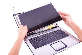Computer screen repair made easy computer troubleshooters. Cracked Touch Screen Laptop Repair Replacement Melbourne