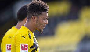 Get the latest on the english defender. Bvb News Und Geruchte Jadon Sancho Fliegt Offenbar Aus Dem Kader Southgate Tobt