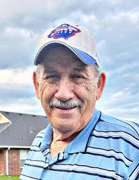 Obituary information for Larry Franklin Gaylor