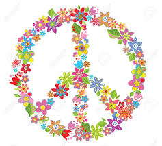 Maybe you would like to learn more about one of these? Peace Flower Symbol Royalty Free Cliparts Vectors And Stock Illustration Image 19034851