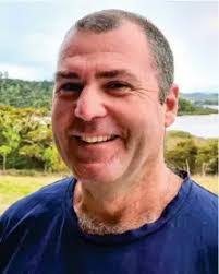 Richard Edlin's Instagram, Twitter & Facebook