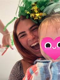 Part-time babysitter available in Hoboken