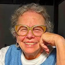 A sweet lady she saved my life with her tortillas.