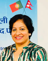 Board Members 2023-2025