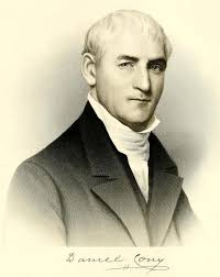 Hon. Daniel Cony (1752-1842)