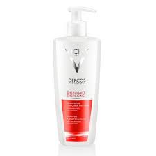 Vichy Dercos Sac Dokulmesine Karsi Sampuan 400ml 20 Indirim Firsati Www Eczanedesin Com Sampuan Sac Urunler