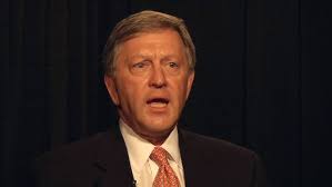 Q and A With John Covington