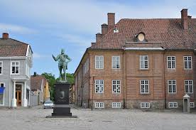 Fredrikstad is a city and municipality in viken county, norway. Vergessenes Norwegen Die Alte Festungsstadt Fredrikstad Norwegen Service