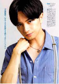girl meets kenty posts tagged nakajima kento movie magazine tv guide fangirl
