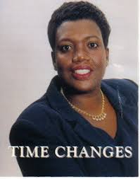 The Way You See The Problem Is The Problem": March 2009