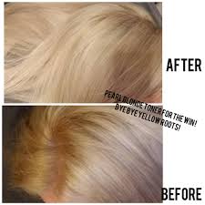 I chose to step out of the tub and stop participating in anti. Ugly Duckling Hair Color Used Today And Worked Beautifully Pearl Blonde Toner Developer 20 Minutes Bam Thank You Viffany Tansciver Facebook