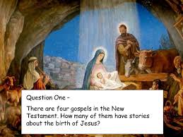 We've got 11 questions—how many will you get right? Christmas Bible Quiz Powerpoint Teaching Resources