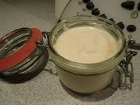 Backtrennmittel Btm Rezept Backtrennmittel Rezepte Thermomix Rezepte