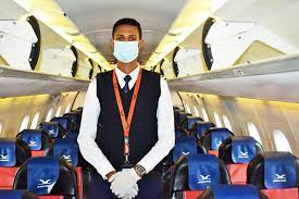 It was established in 2005 and so far operates a number of domestic flights, serving 34 destinations. To Slow The Spread Of Covid19 We Fly Skyward Express Facebook