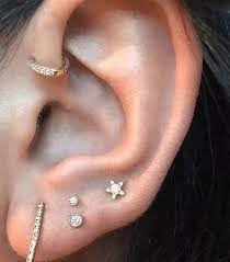8 Cool Girl Ear Piercings To Get Immediately In 2021 Types Of Ear Piercings Cool Ear Piercings Ear Piercing Places