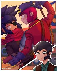 Pin On Colt X Shelly