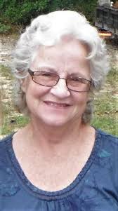 Patricia Jenkins Obituary